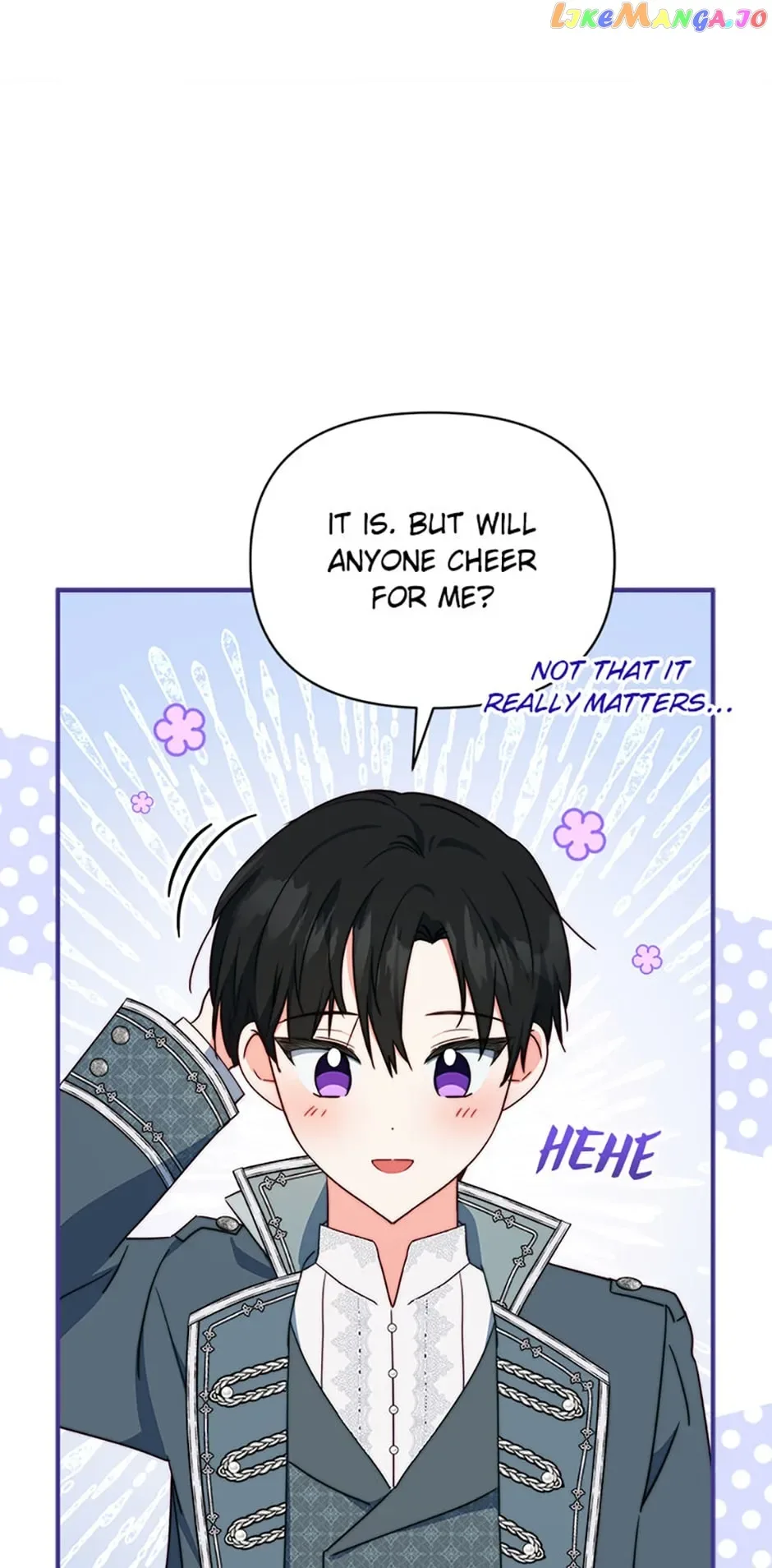 The Contract Couple: Ines & Kaisac Chapter 37 page 4