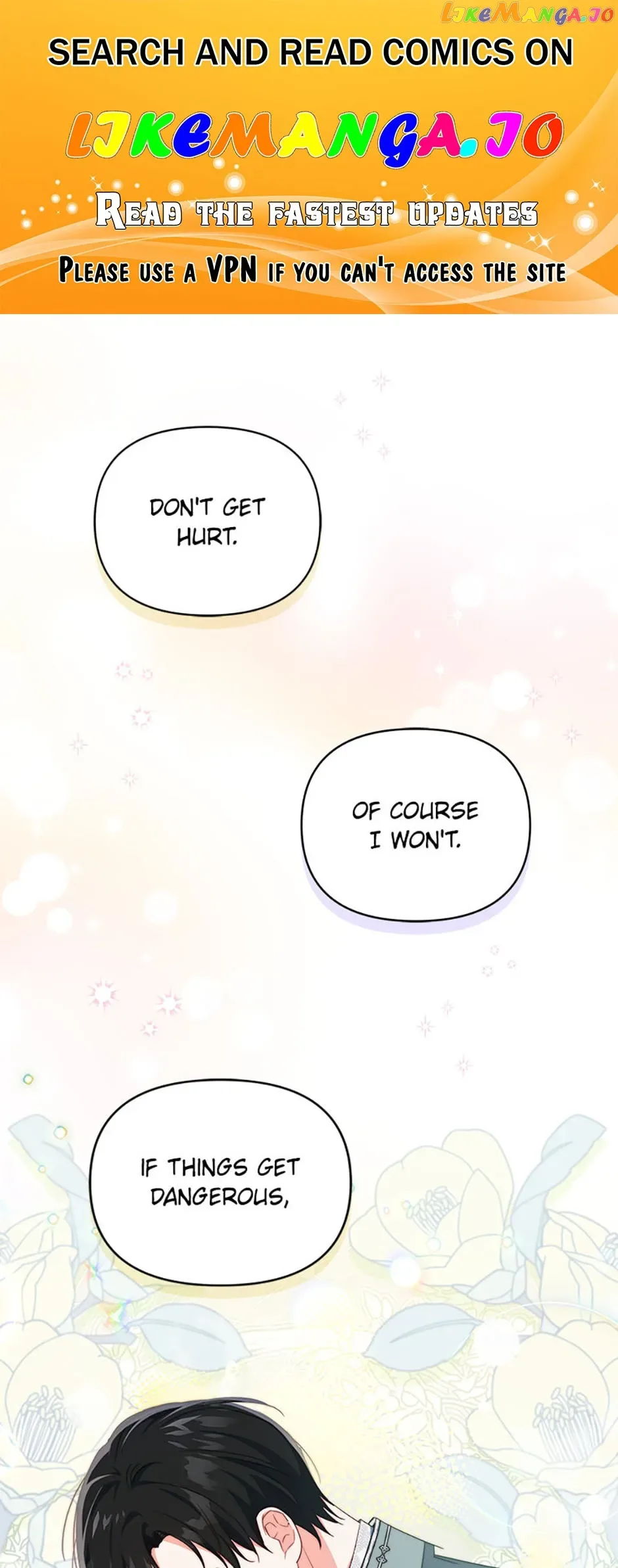 The Contract Couple: Ines & Kaisac Chapter 37 page 2