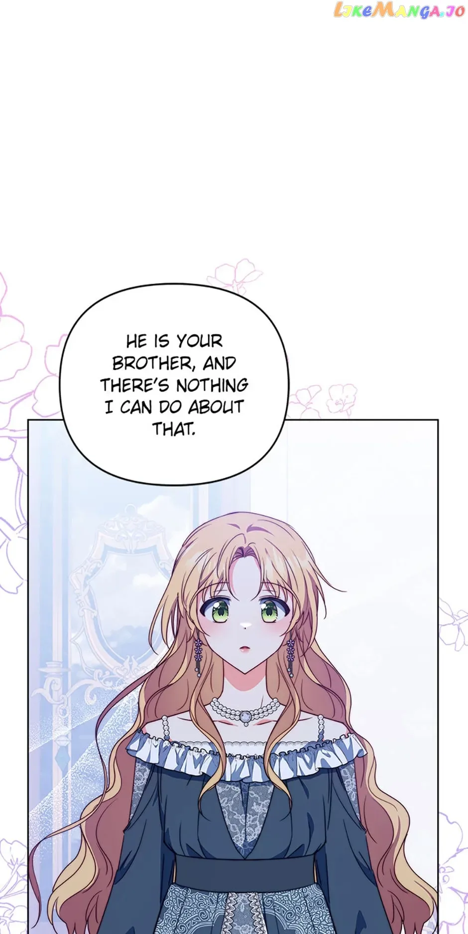 The Contract Couple: Ines & Kaisac Chapter 37 page 9