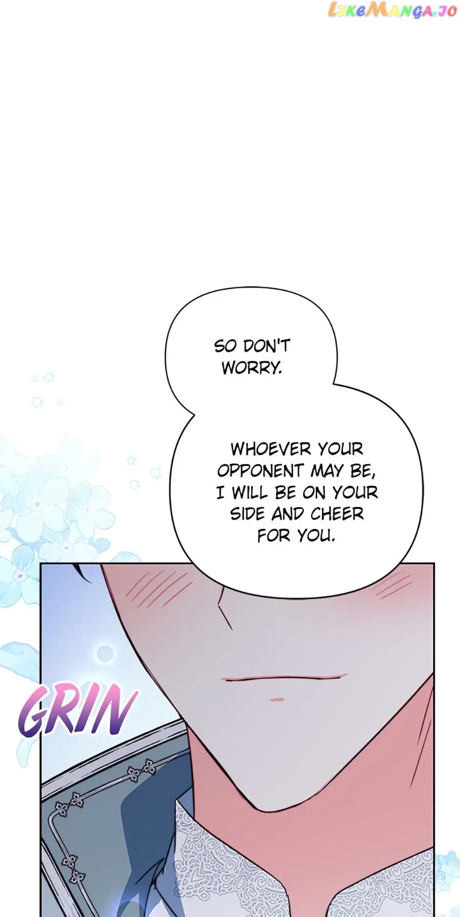 The Contract Couple: Ines & Kaisac Chapter 37 page 13
