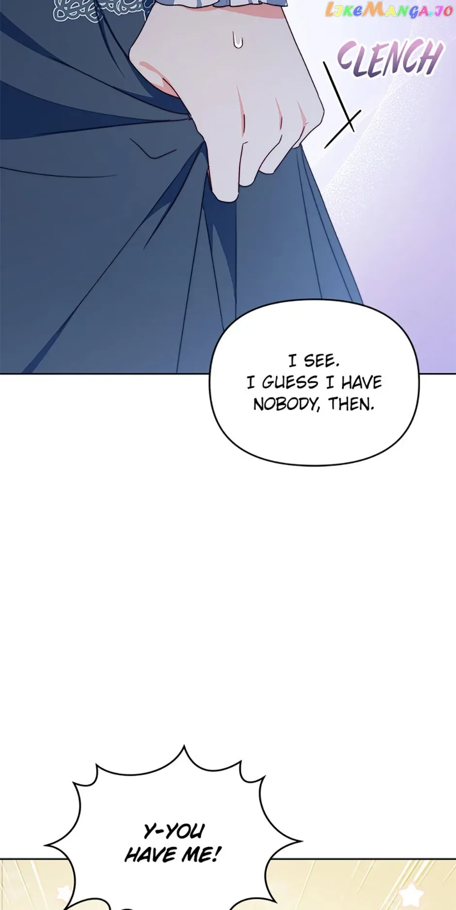 The Contract Couple: Ines & Kaisac Chapter 37 page 11