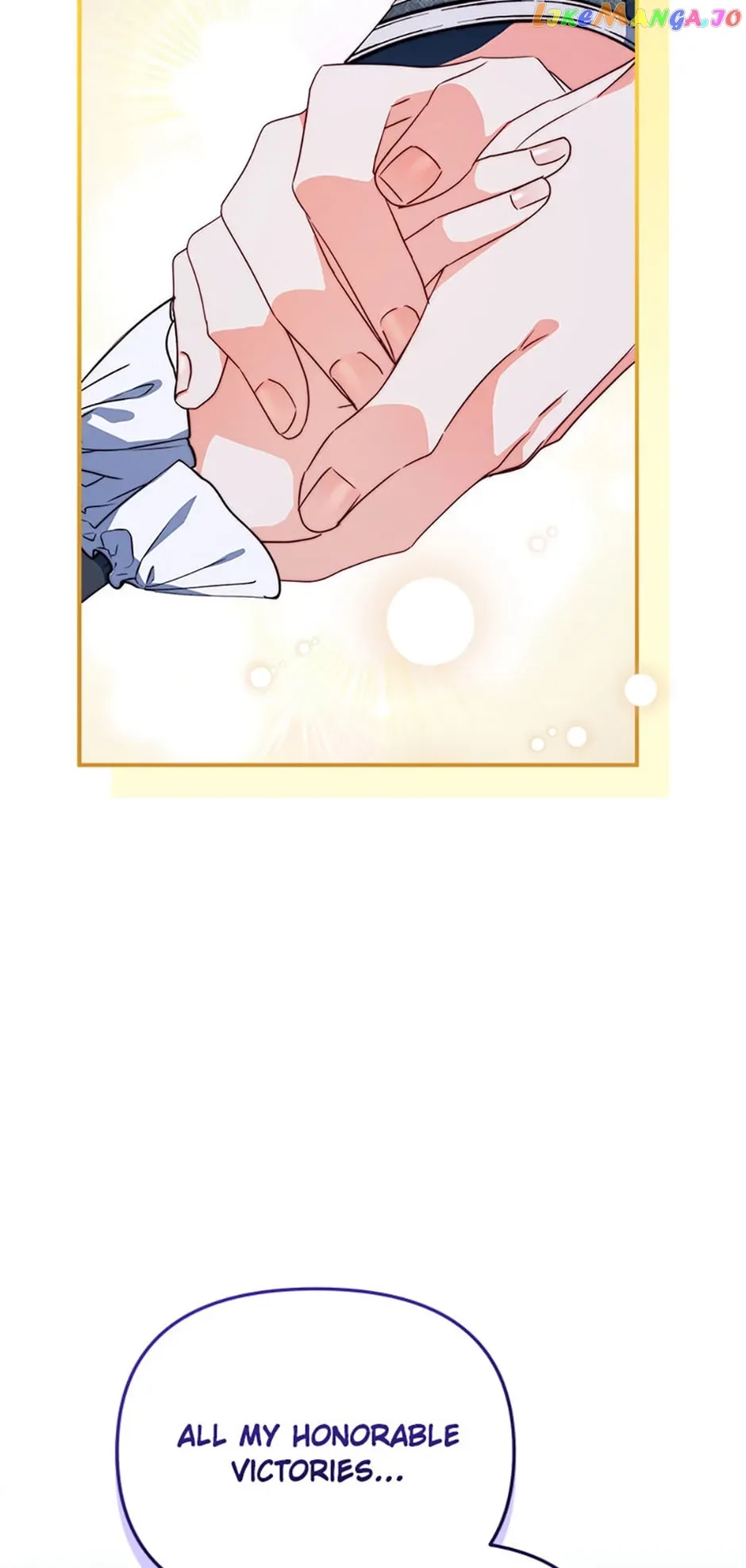 The Contract Couple: Ines & Kaisac Chapter 37 page 18
