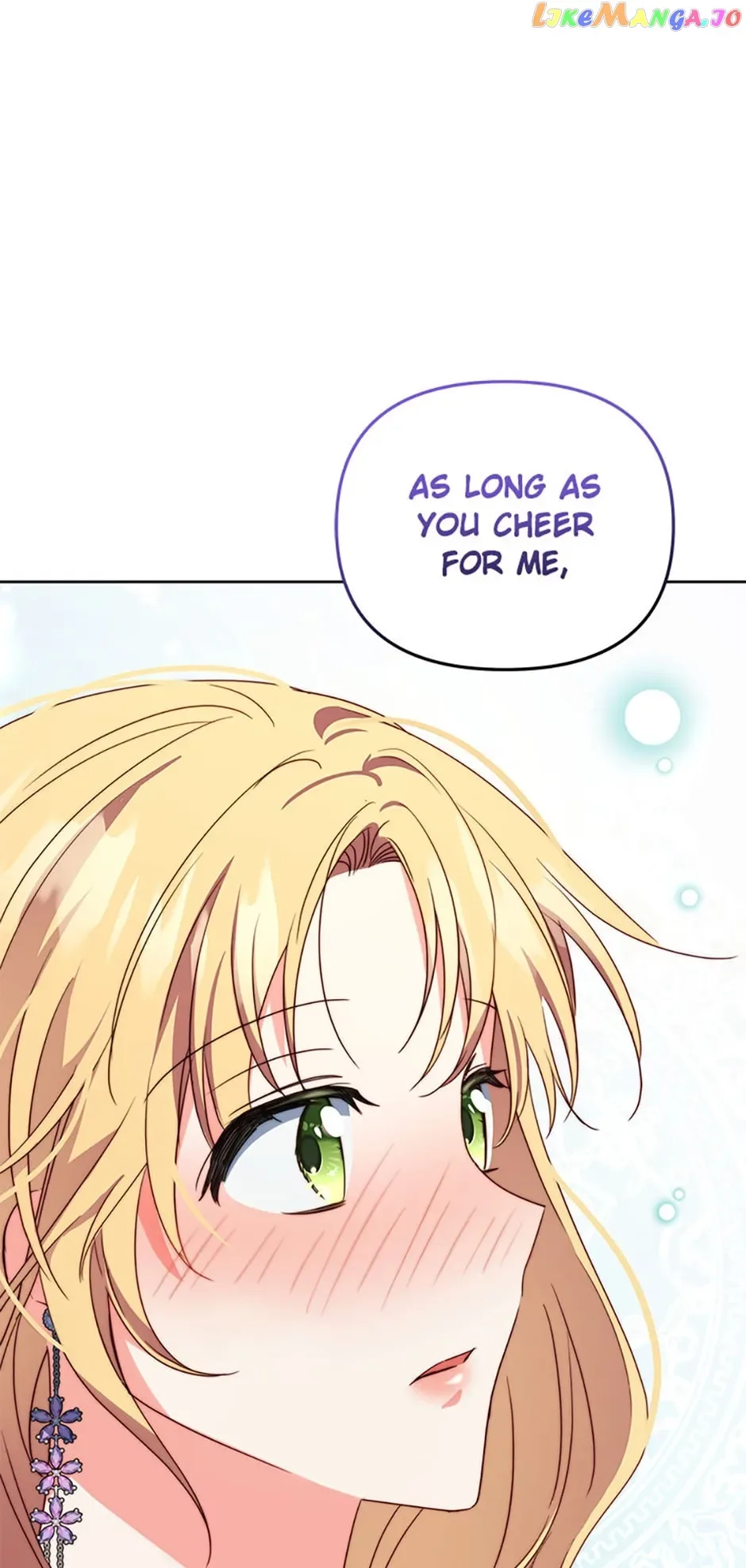The Contract Couple: Ines & Kaisac Chapter 37 page 16