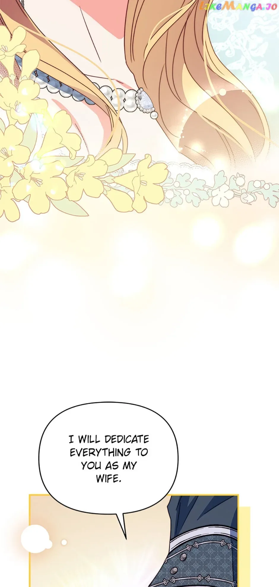 The Contract Couple: Ines & Kaisac Chapter 37 page 17