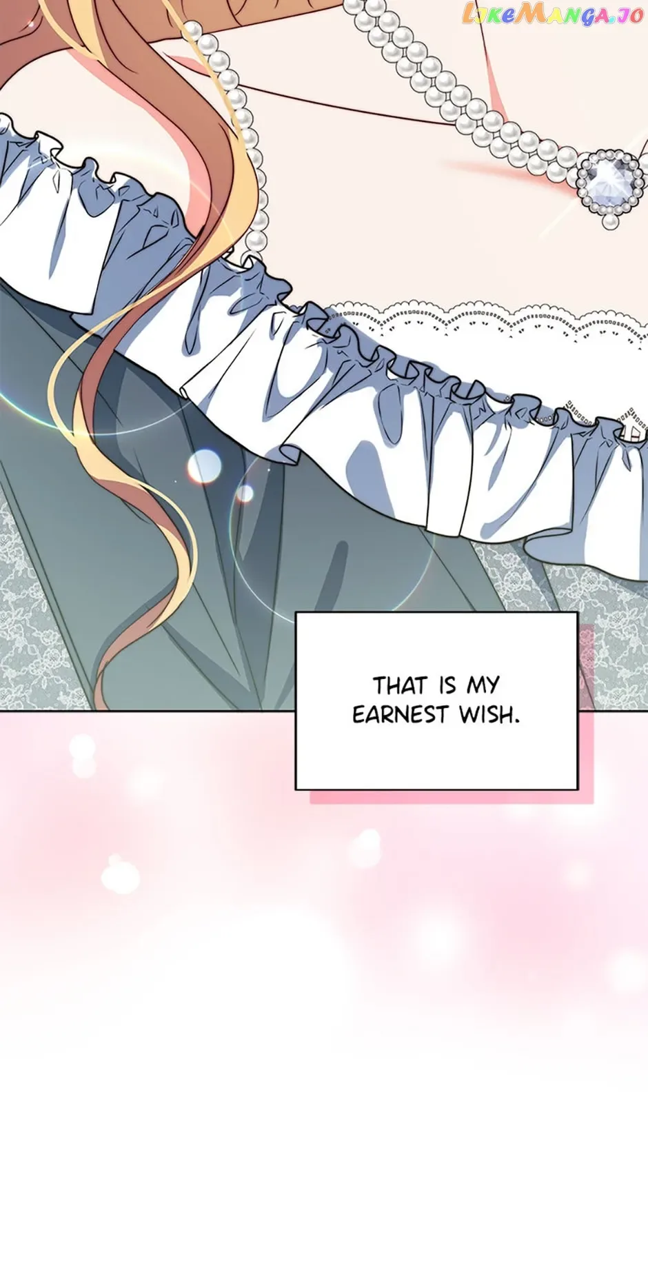 The Contract Couple: Ines & Kaisac Chapter 37 page 26
