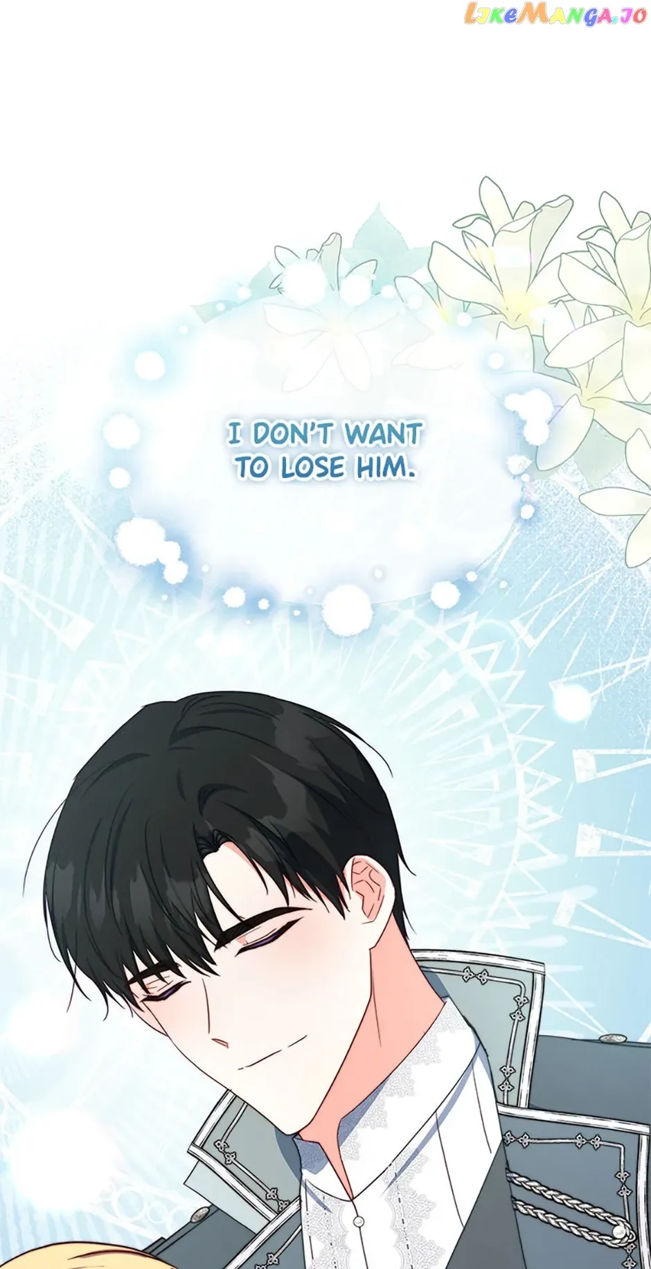 The Contract Couple: Ines & Kaisac Chapter 37 page 23