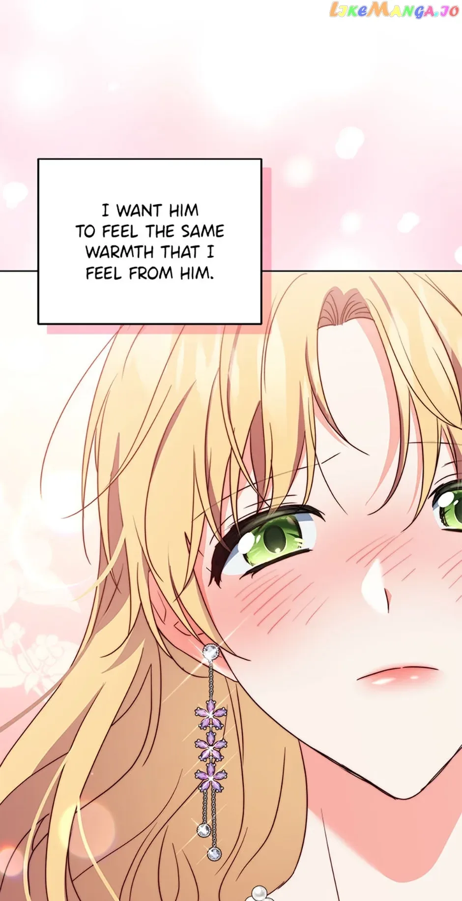 The Contract Couple: Ines & Kaisac Chapter 37 page 25