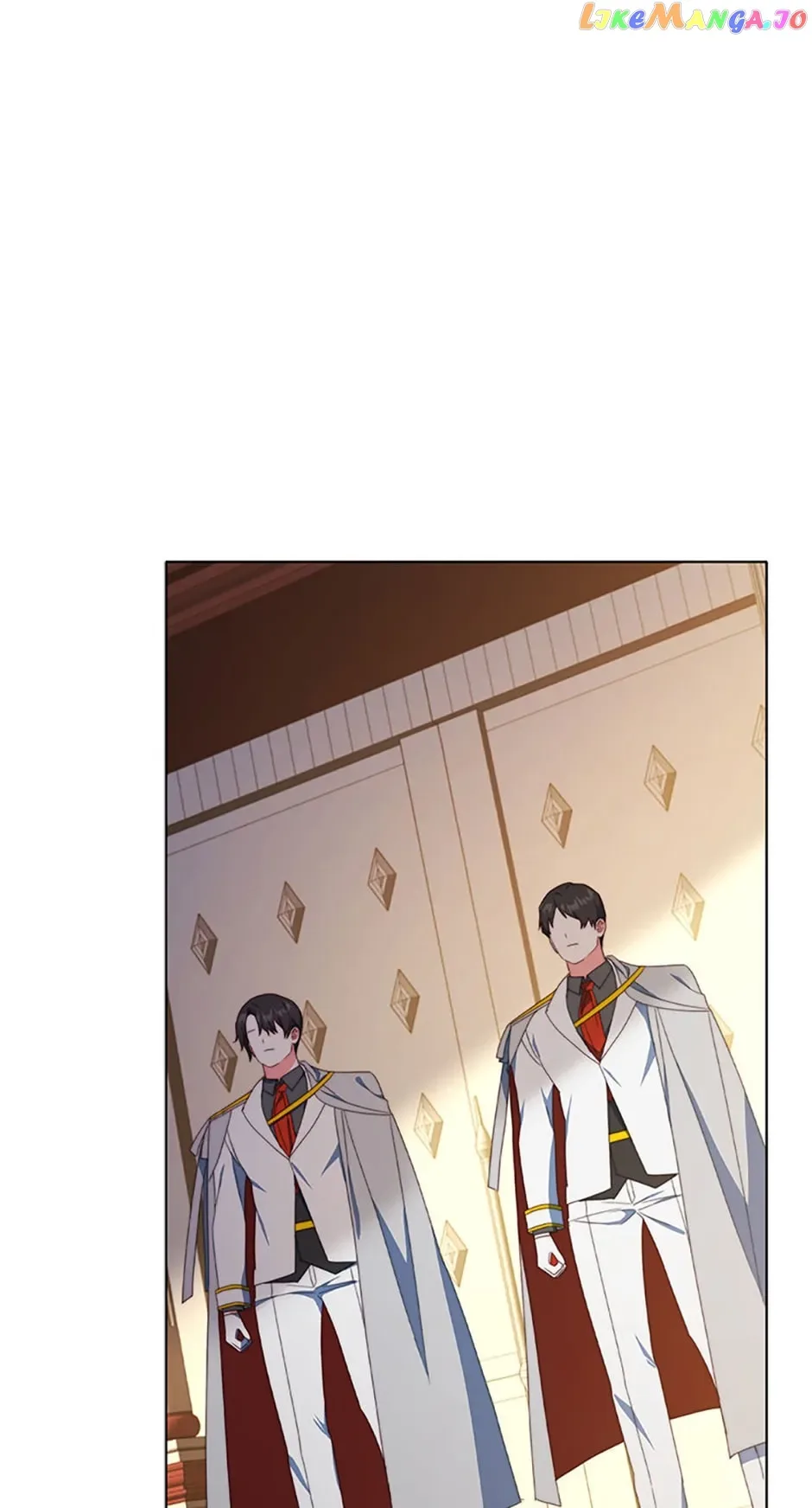 The Contract Couple: Ines & Kaisac Chapter 37 page 29