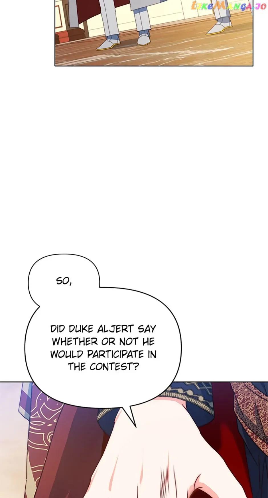The Contract Couple: Ines & Kaisac Chapter 37 page 30