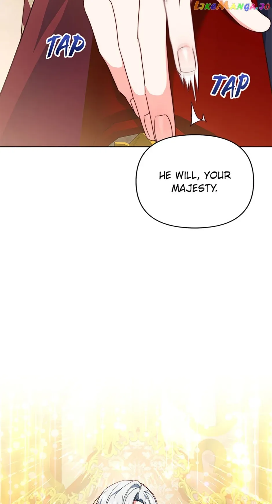 The Contract Couple: Ines & Kaisac Chapter 37 page 31