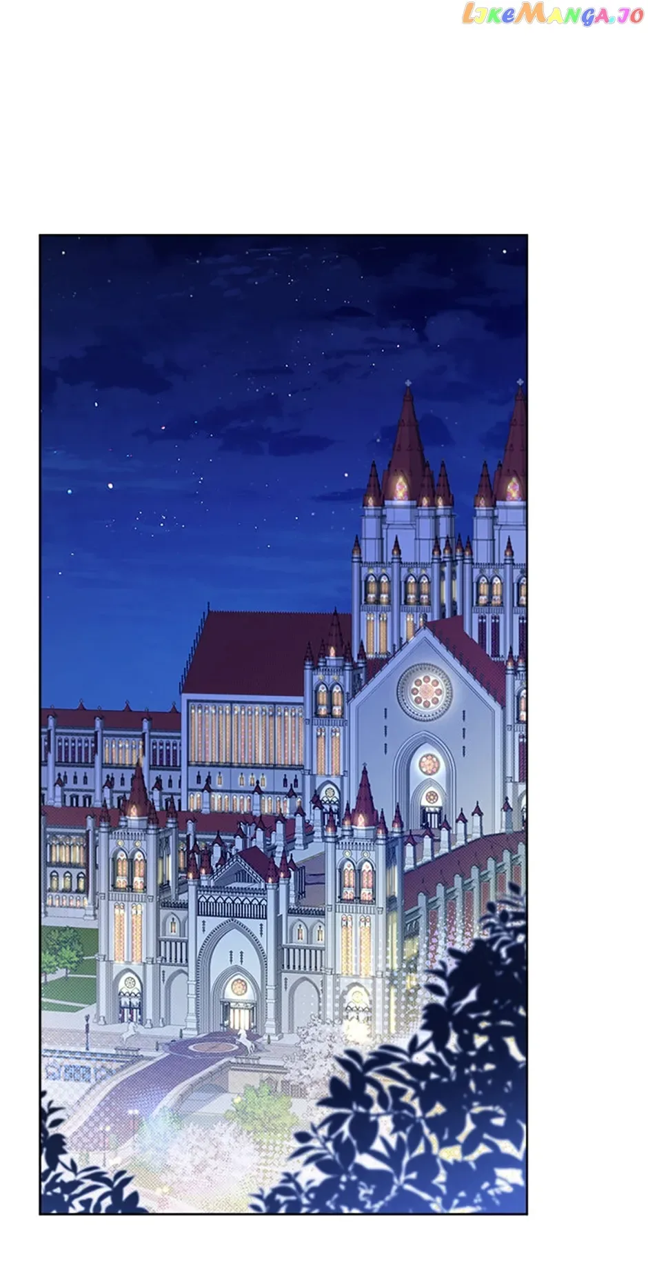 The Contract Couple: Ines & Kaisac Chapter 37 page 28