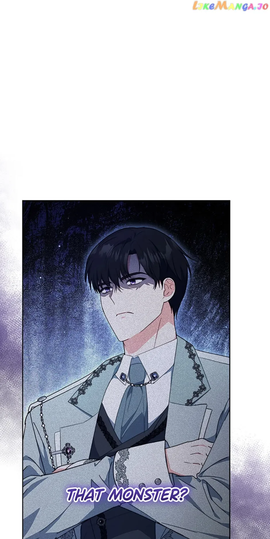 The Contract Couple: Ines & Kaisac Chapter 37 page 36