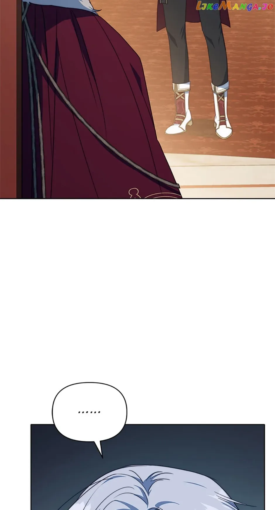 The Contract Couple: Ines & Kaisac Chapter 37 page 34