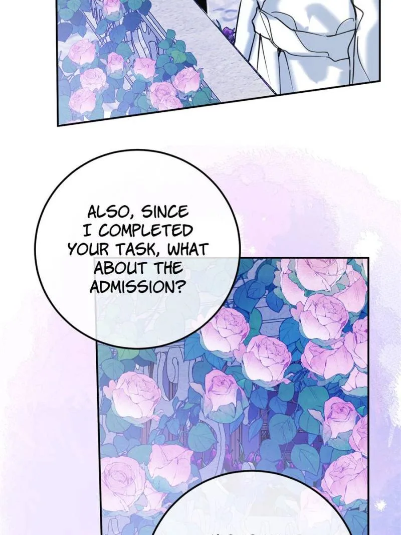 The Corrupted Witch Has No Choice But to Become a Villain Chapter 34 page 5