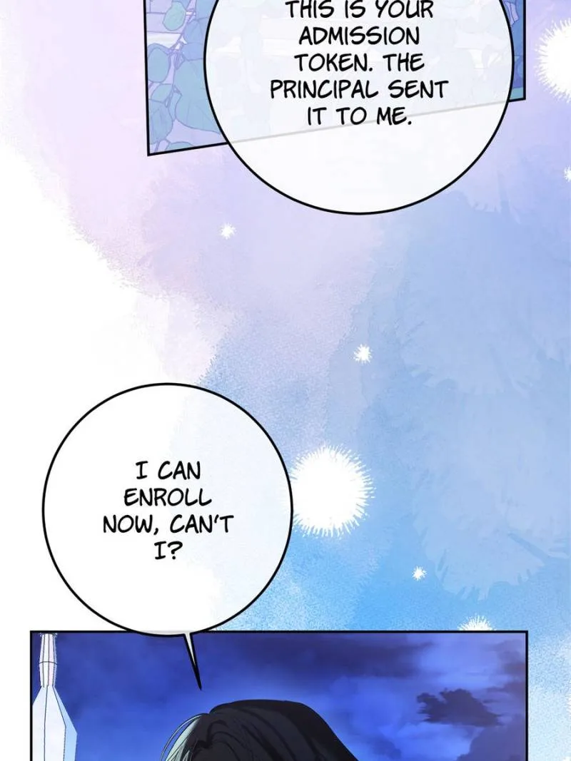 The Corrupted Witch Has No Choice But to Become a Villain Chapter 34 page 6