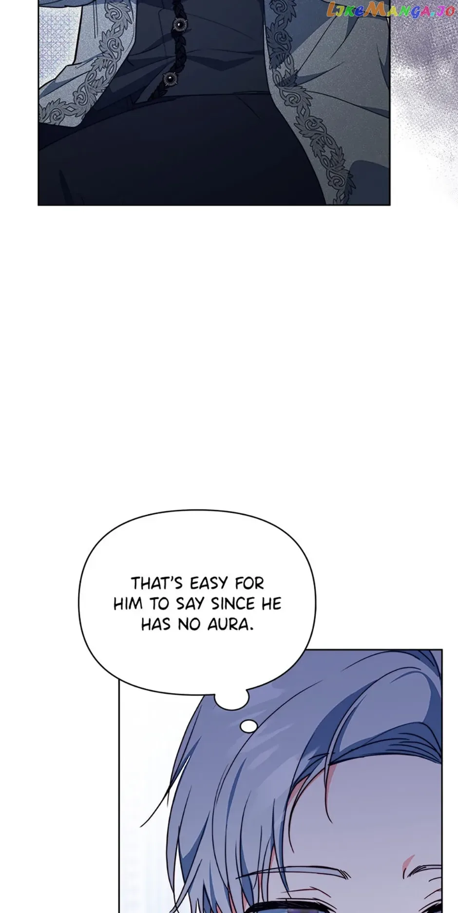 The Contract Couple: Ines & Kaisac Chapter 37 page 37