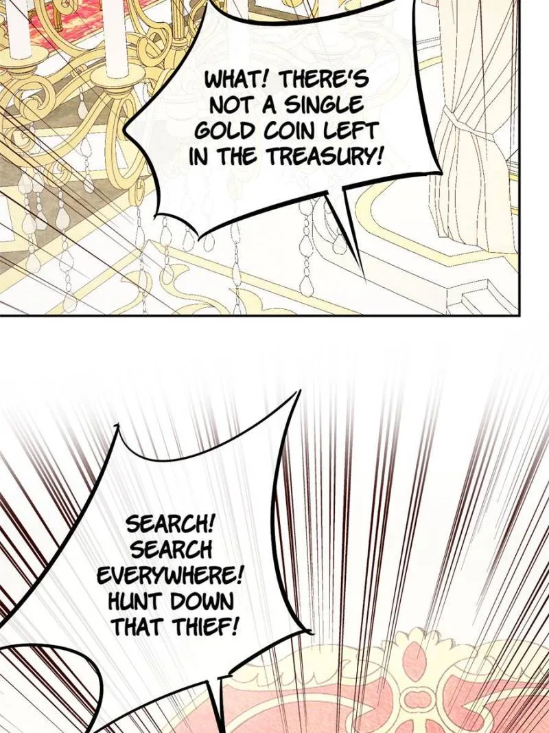 The Corrupted Witch Has No Choice But to Become a Villain Chapter 34 page 23