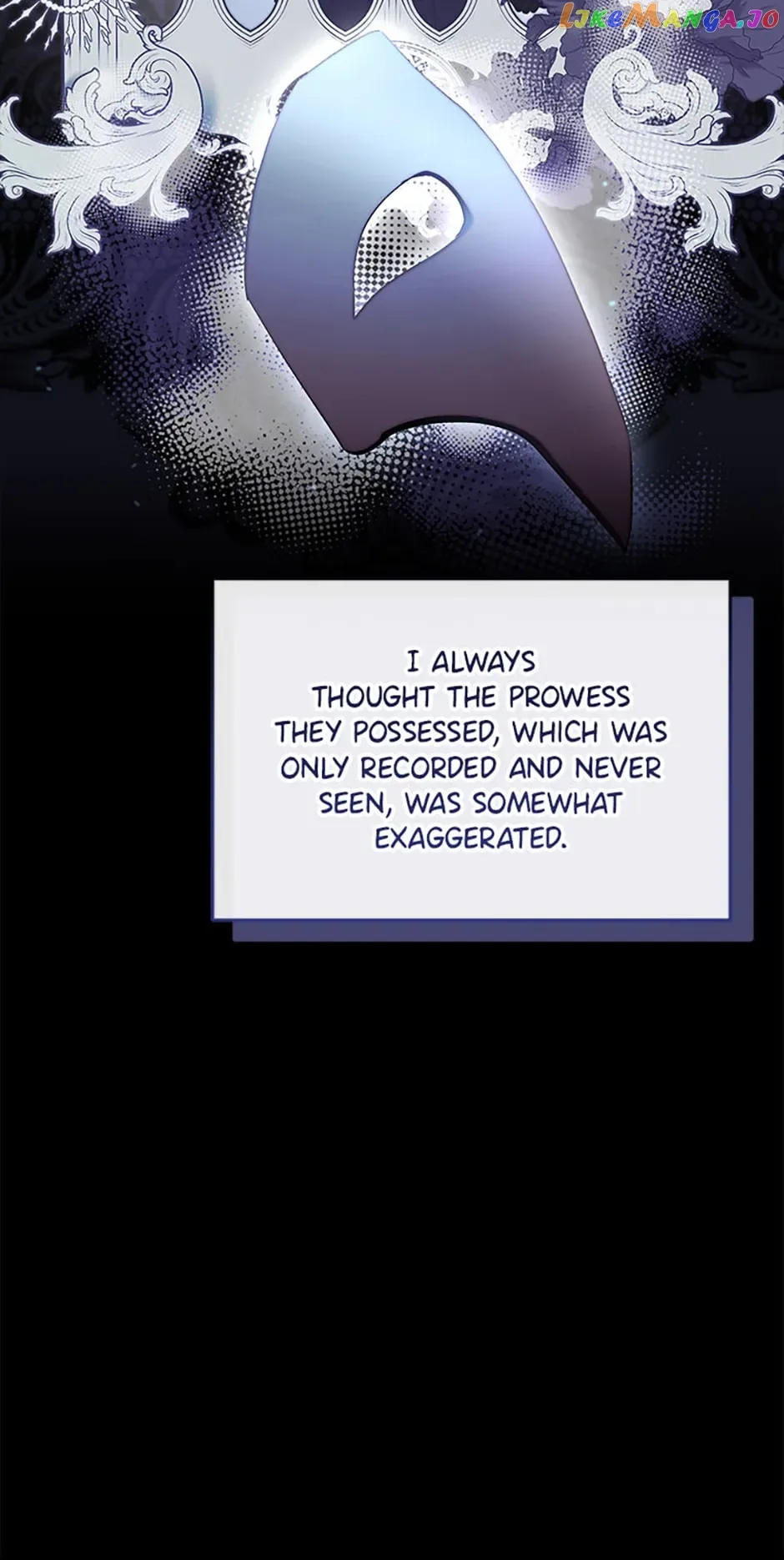The Contract Couple: Ines & Kaisac Chapter 37 page 47