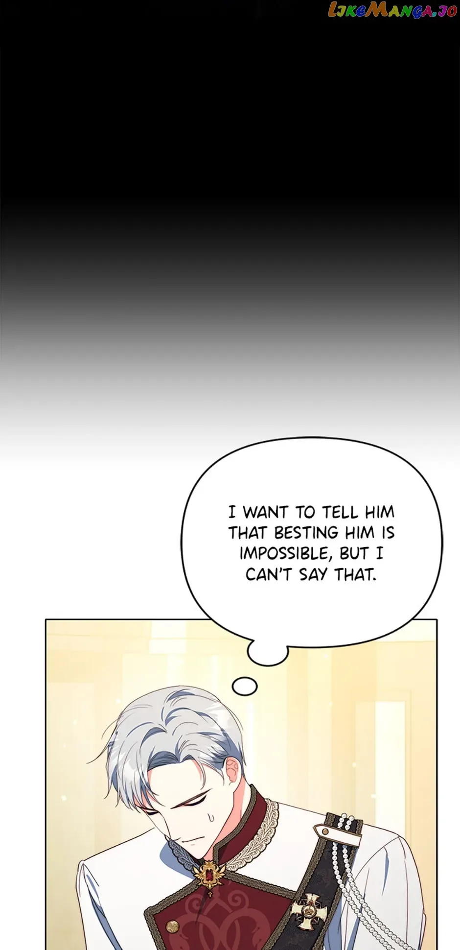 The Contract Couple: Ines & Kaisac Chapter 37 page 52