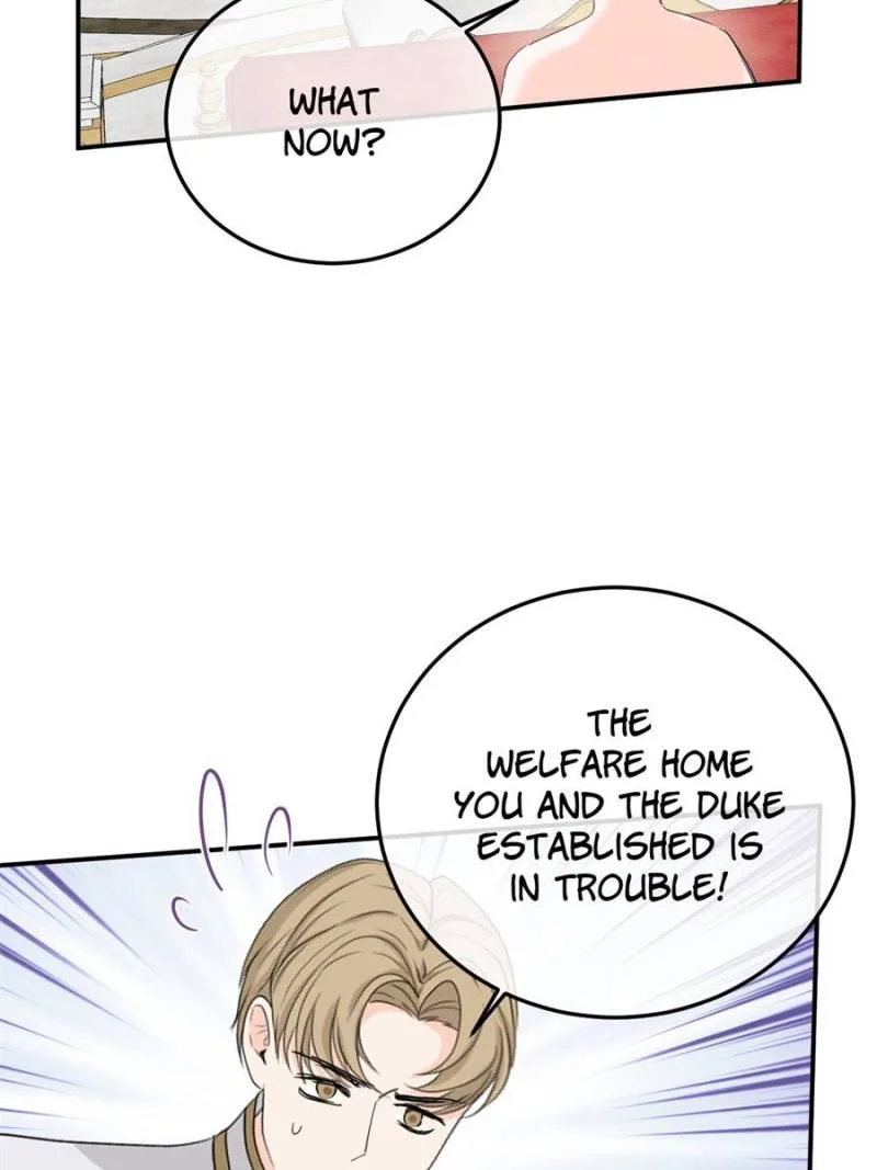 The Corrupted Witch Has No Choice But to Become a Villain Chapter 34 page 26