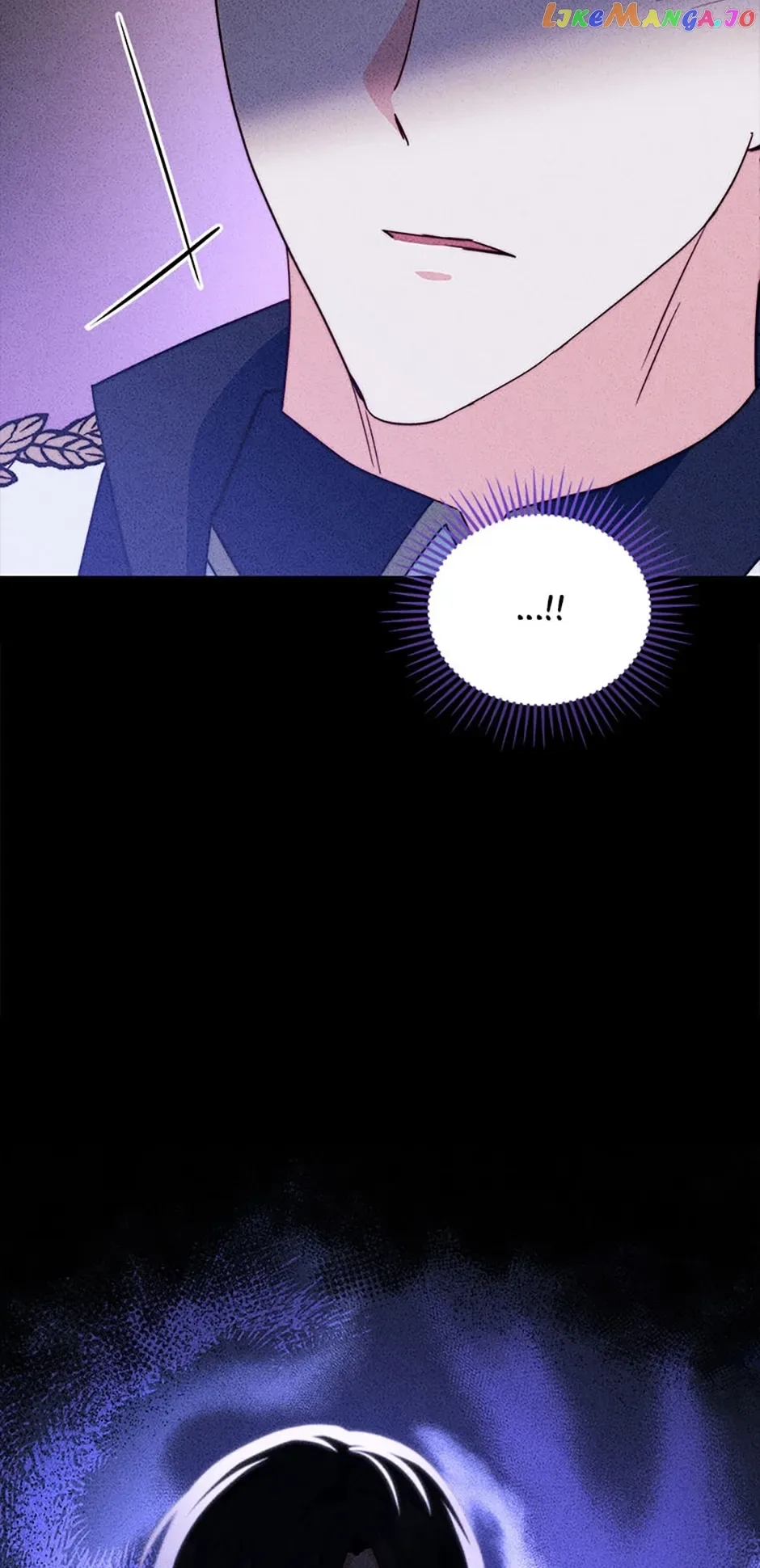 The Contract Couple: Ines & Kaisac Chapter 37 page 50