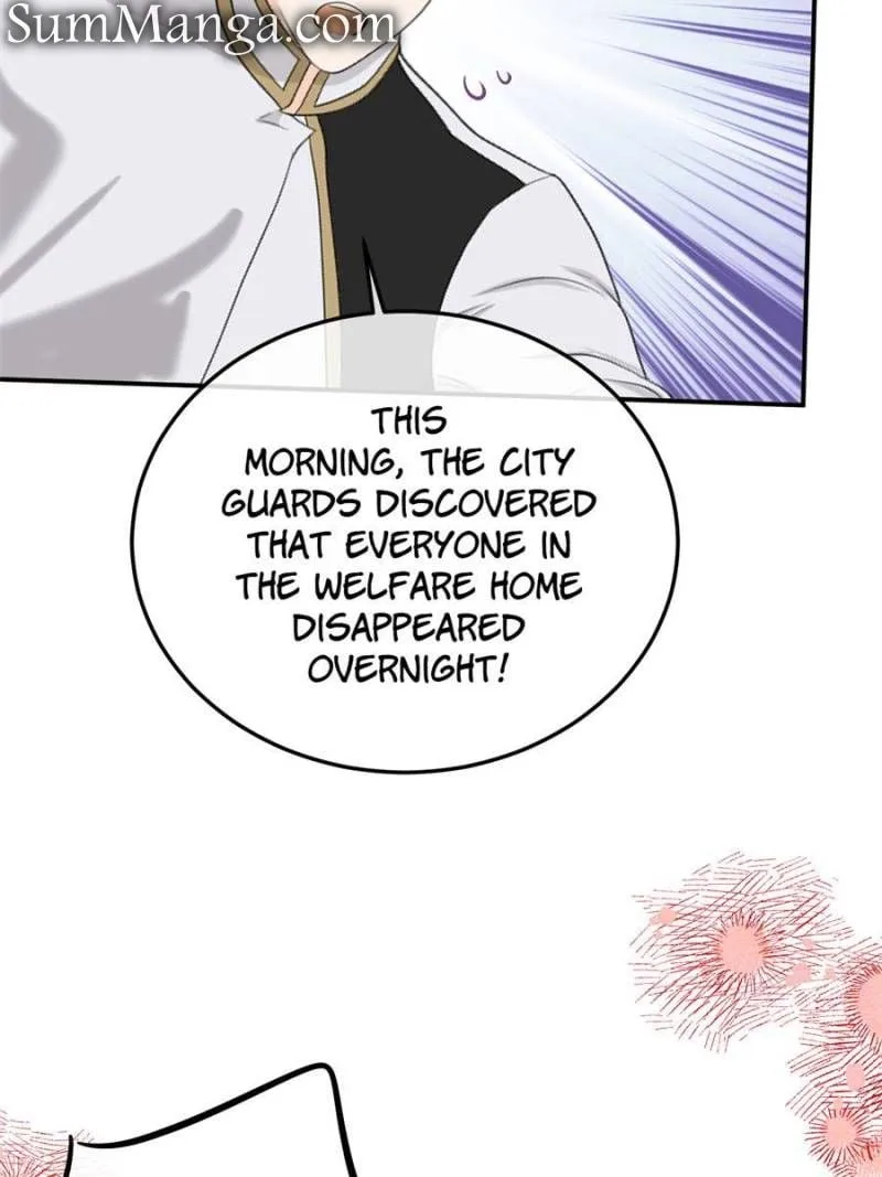 The Corrupted Witch Has No Choice But to Become a Villain Chapter 34 page 27
