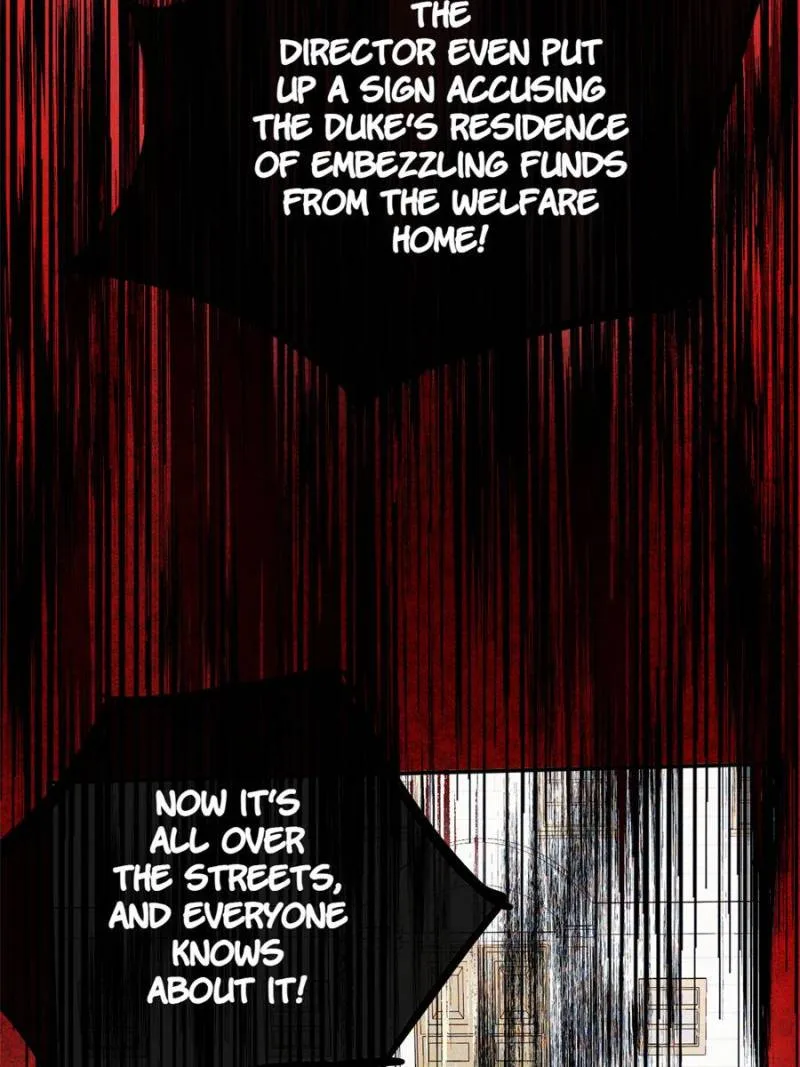 The Corrupted Witch Has No Choice But to Become a Villain Chapter 34 page 29