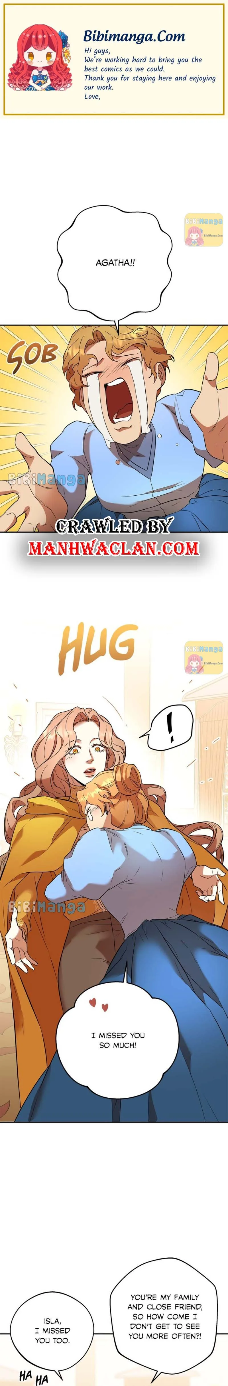 Agatha Chapter 50 page 2
