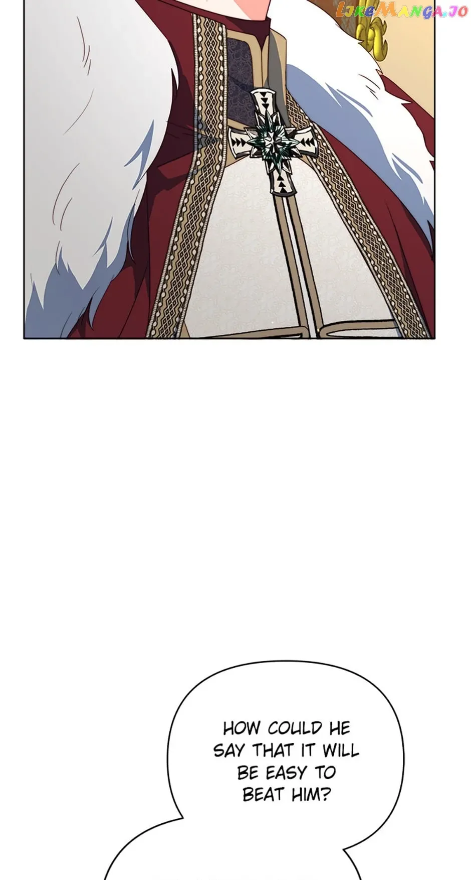 The Contract Couple: Ines & Kaisac Chapter 37 page 56