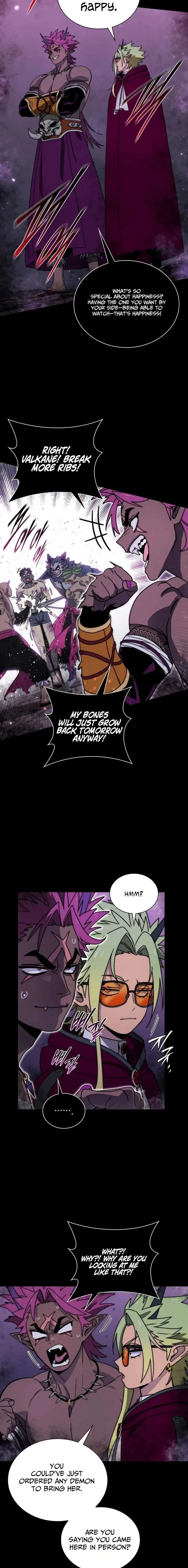 The Demon King Is 18 Chapter 38 page 2