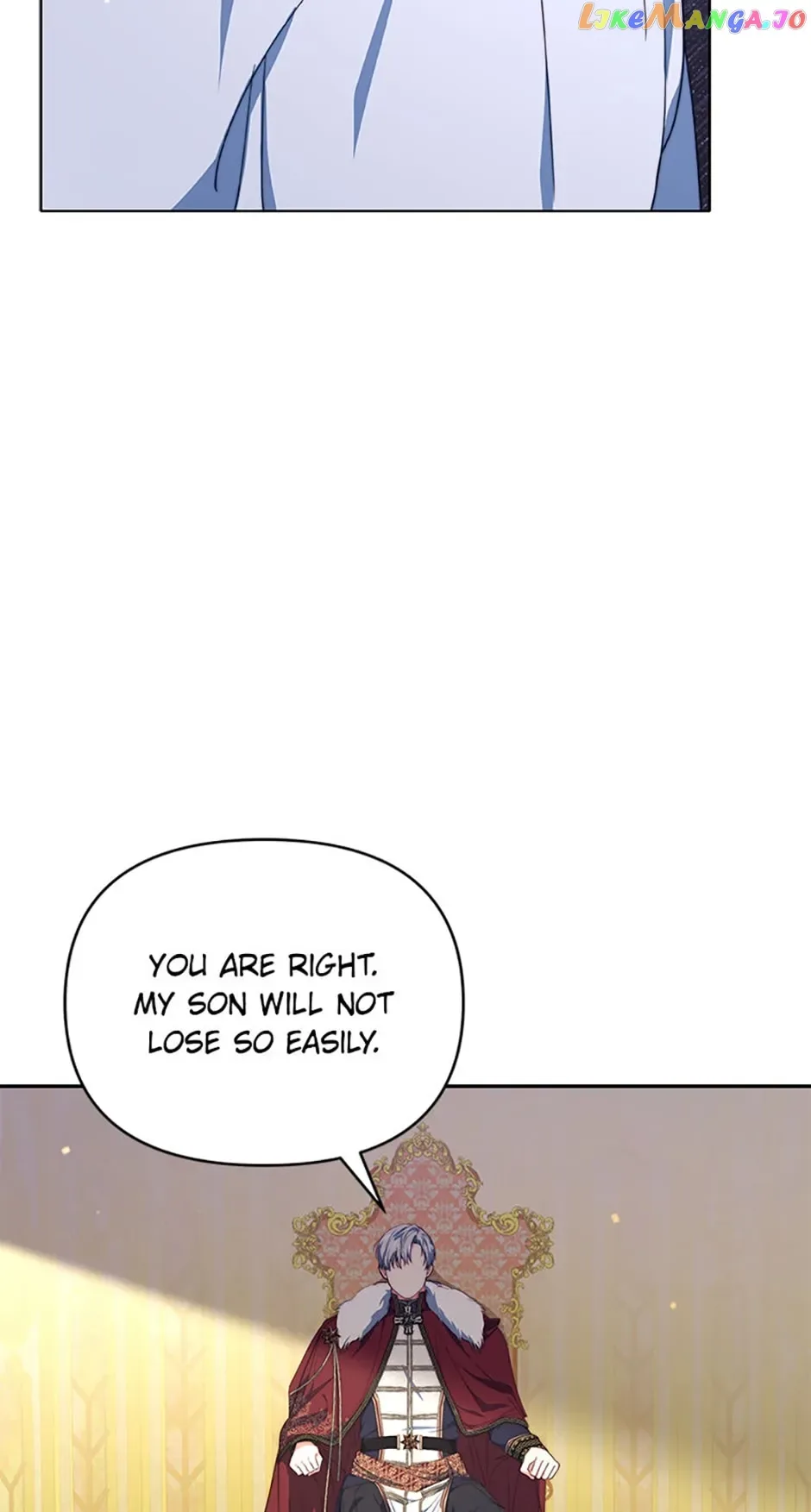 The Contract Couple: Ines & Kaisac Chapter 37 page 61