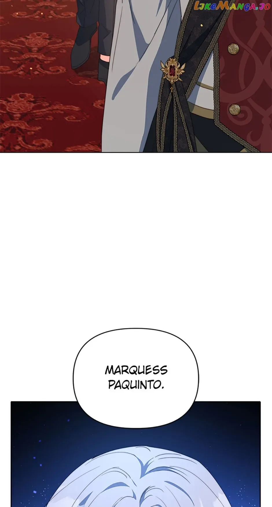 The Contract Couple: Ines & Kaisac Chapter 37 page 58