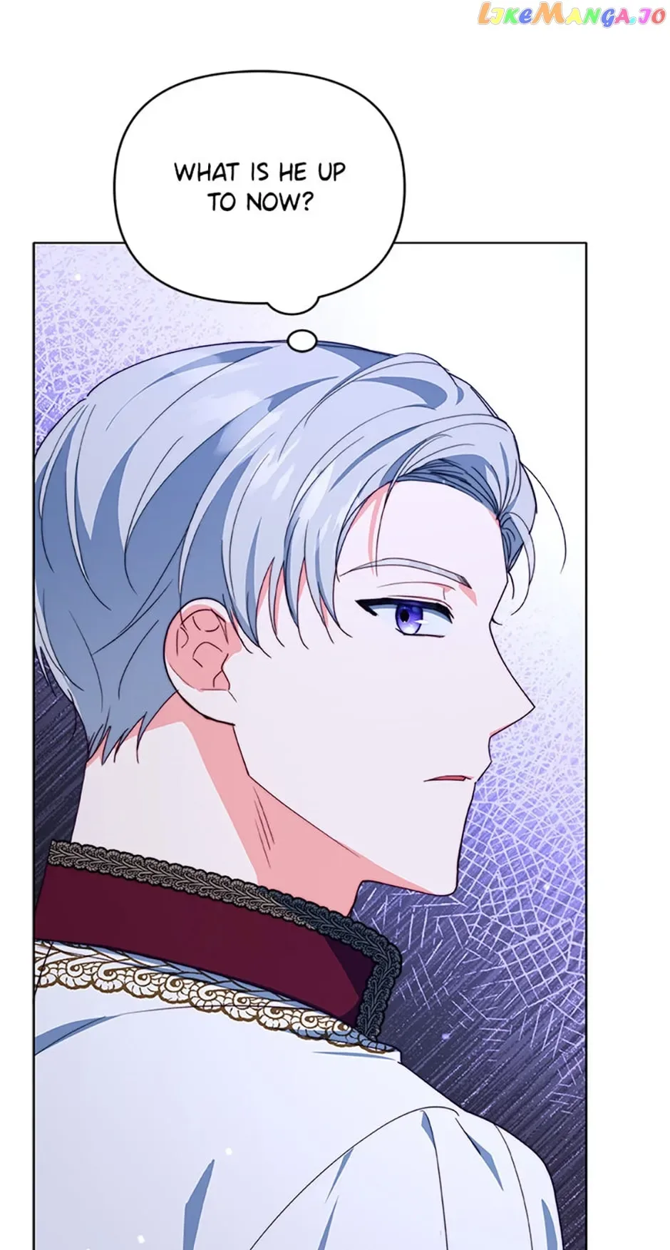 The Contract Couple: Ines & Kaisac Chapter 37 page 60