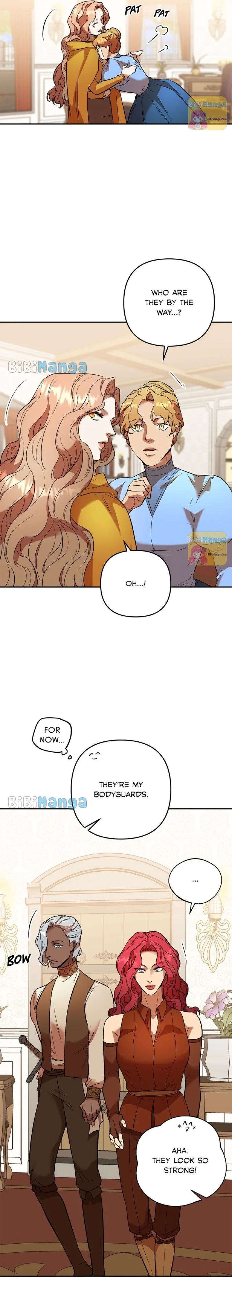 Agatha Chapter 50 page 3
