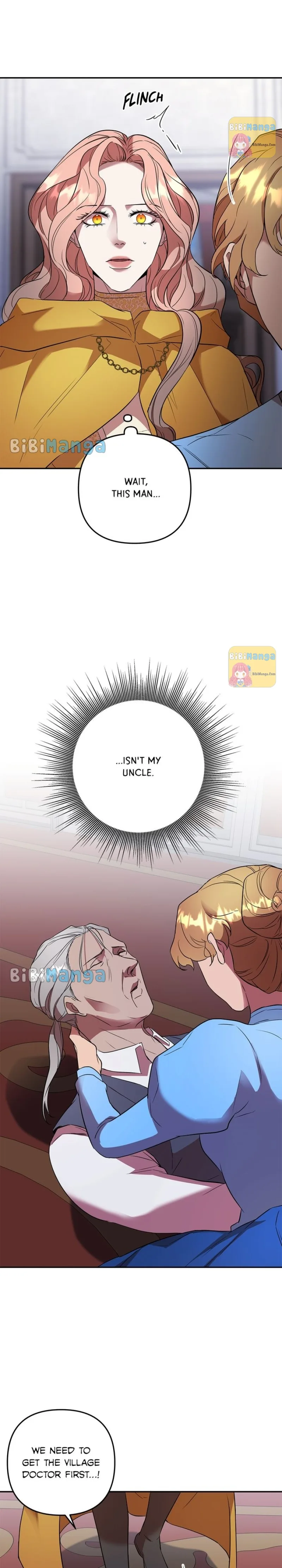 Agatha Chapter 50 page 8