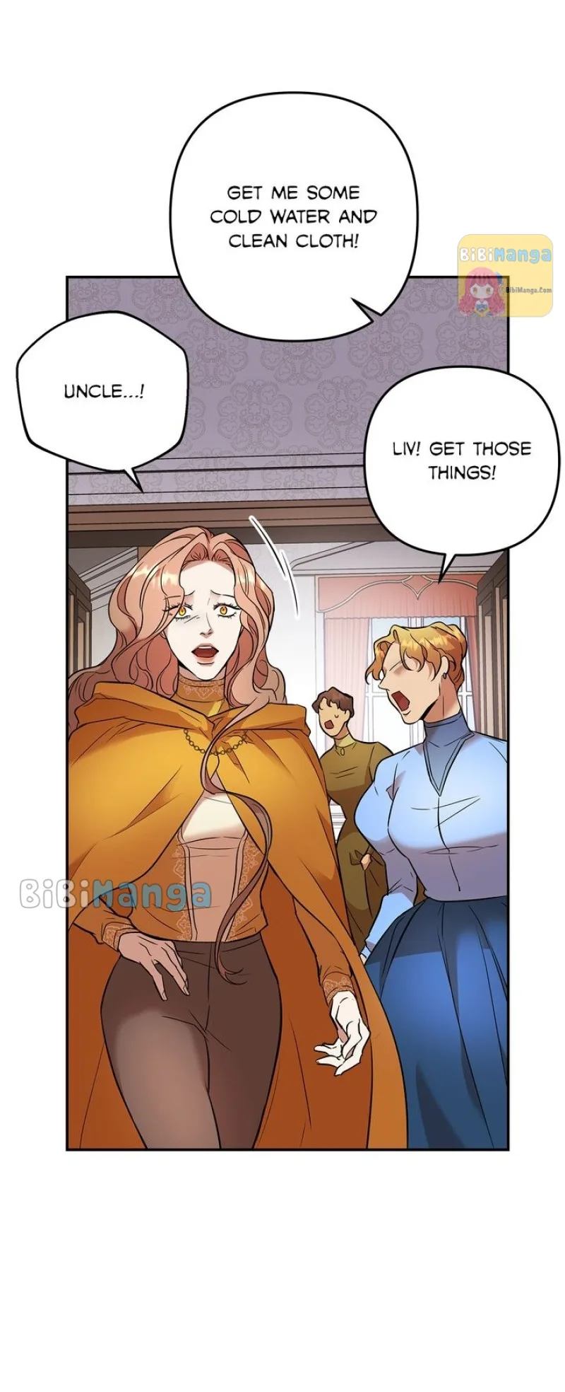 Agatha Chapter 50 page 7