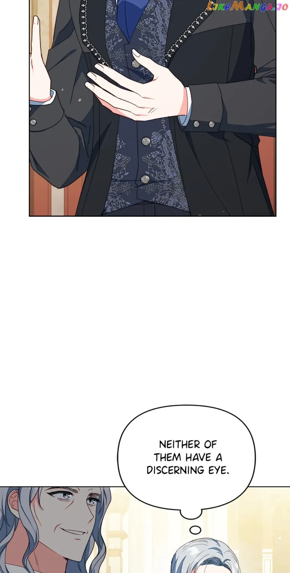 The Contract Couple: Ines & Kaisac Chapter 37 page 64