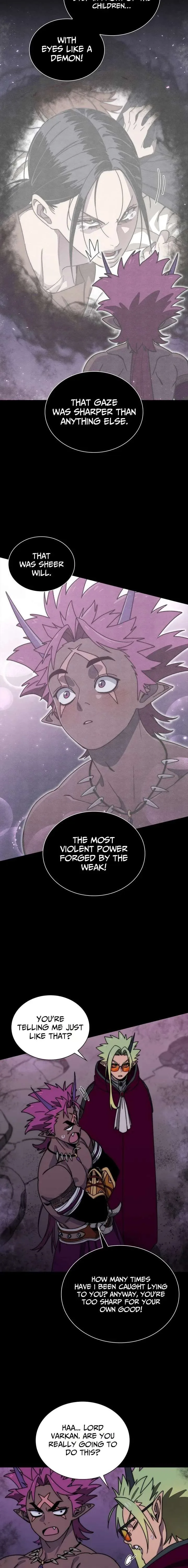 The Demon King Is 18 Chapter 38 page 4