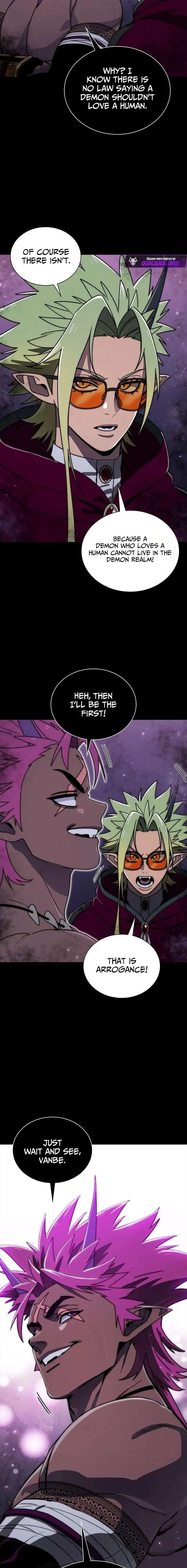 The Demon King Is 18 Chapter 38 page 5