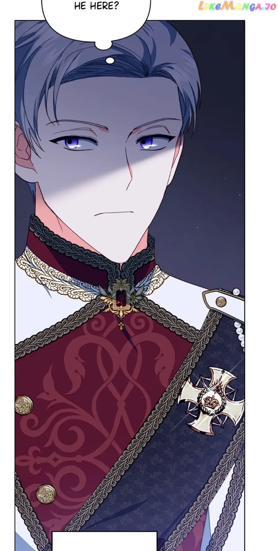 The Contract Couple: Ines & Kaisac Chapter 37 page 66