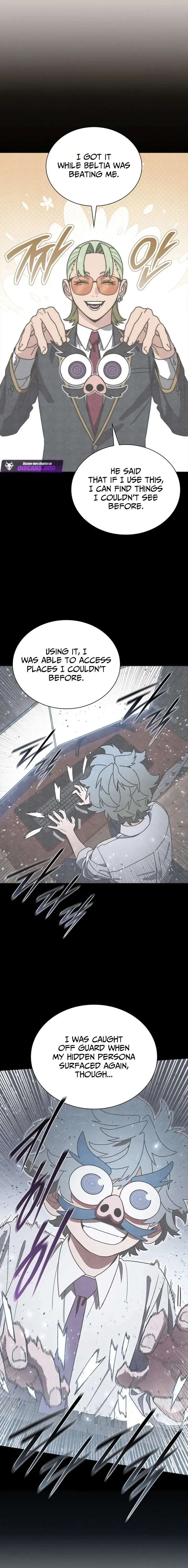 The Demon King Is 18 Chapter 38 page 7