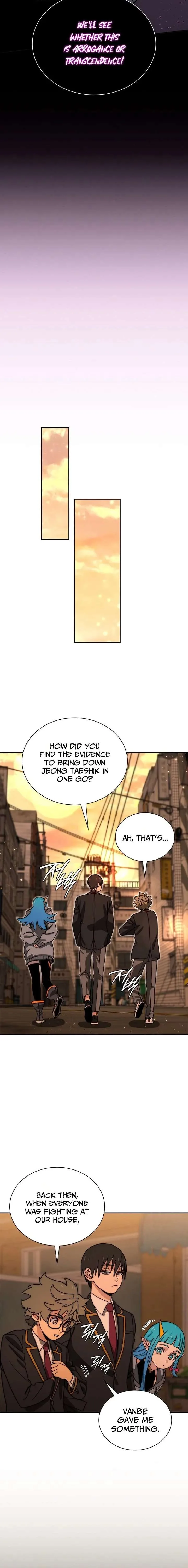The Demon King Is 18 Chapter 38 page 6