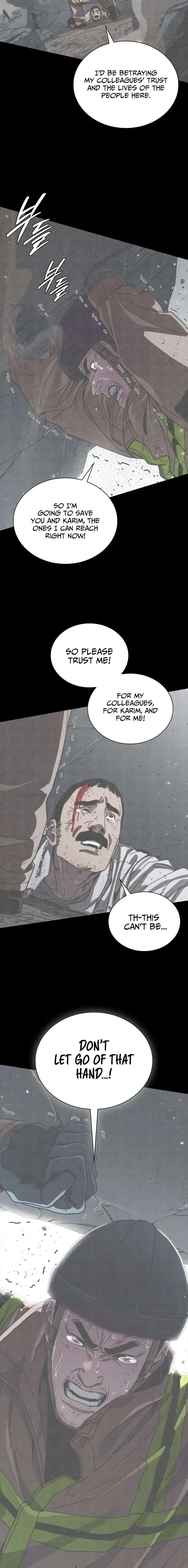 The Demon King Is 18 Chapter 38 page 12