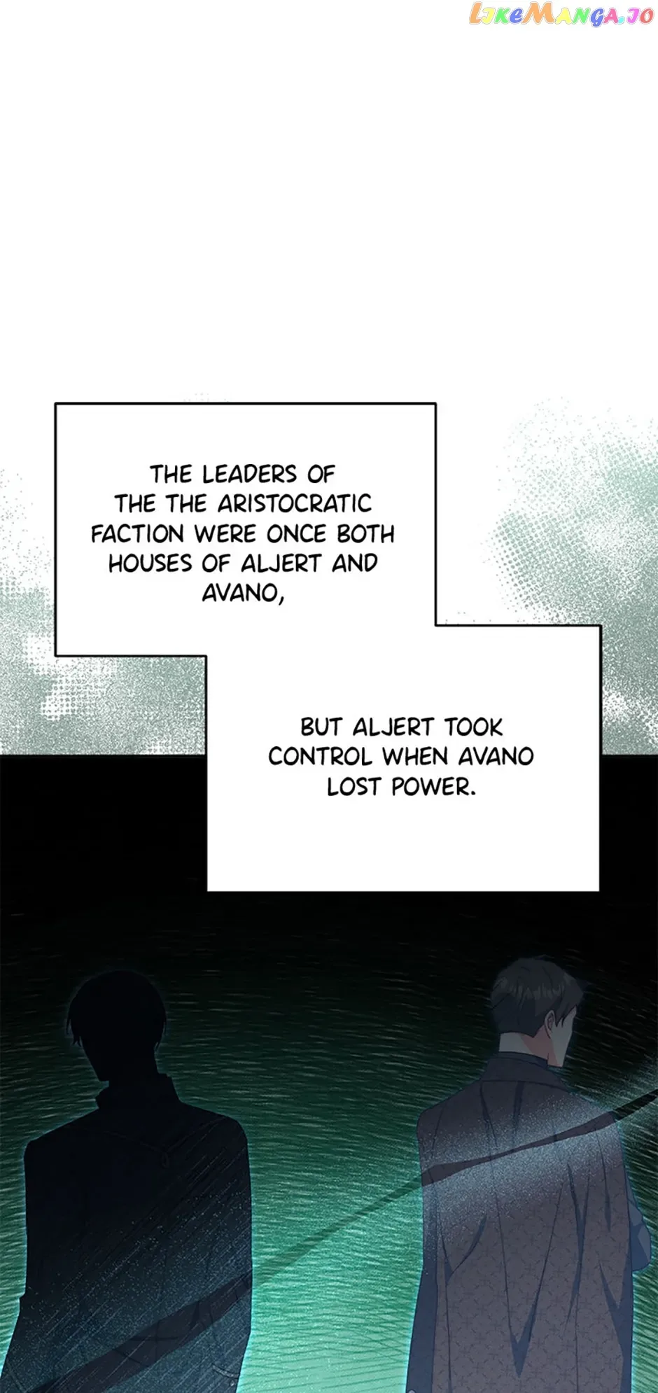 The Contract Couple: Ines & Kaisac Chapter 37 page 70