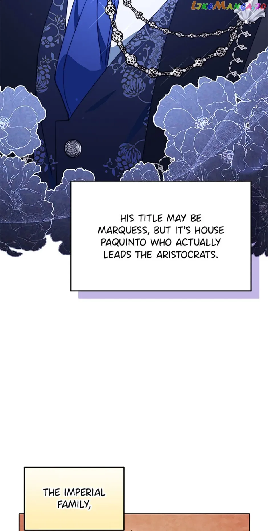The Contract Couple: Ines & Kaisac Chapter 37 page 68