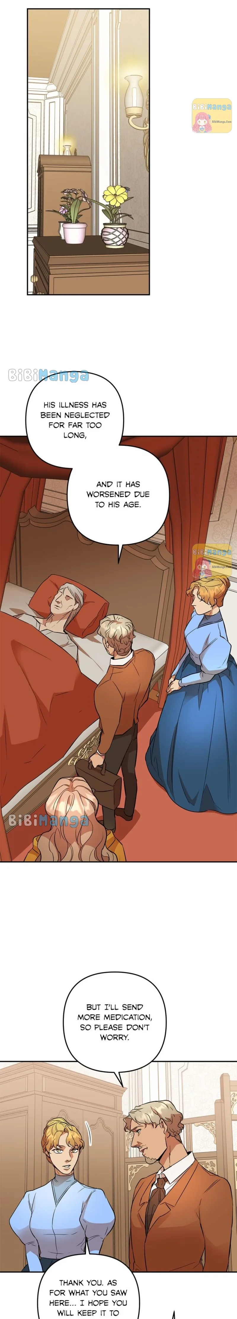 Agatha Chapter 50 page 12