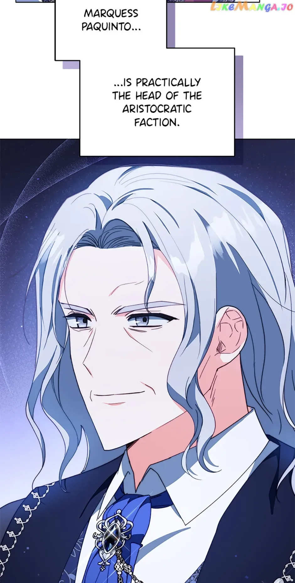 The Contract Couple: Ines & Kaisac Chapter 37 page 67