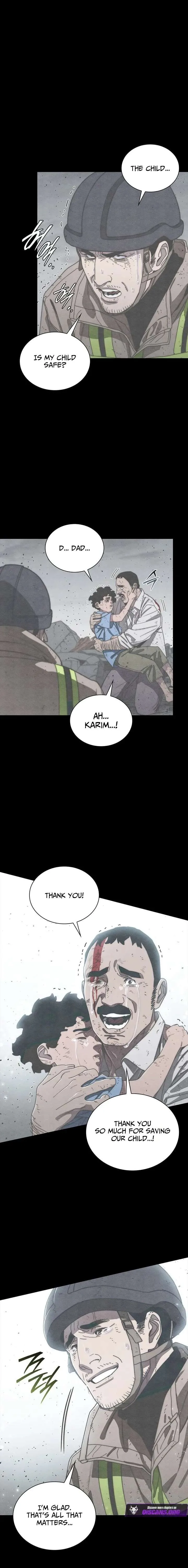 The Demon King Is 18 Chapter 38 page 14