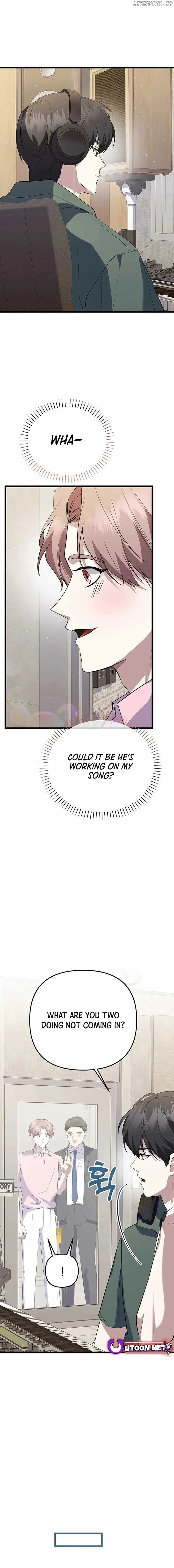 The Crazy Genius Composer Returns Chapter 37 page 17