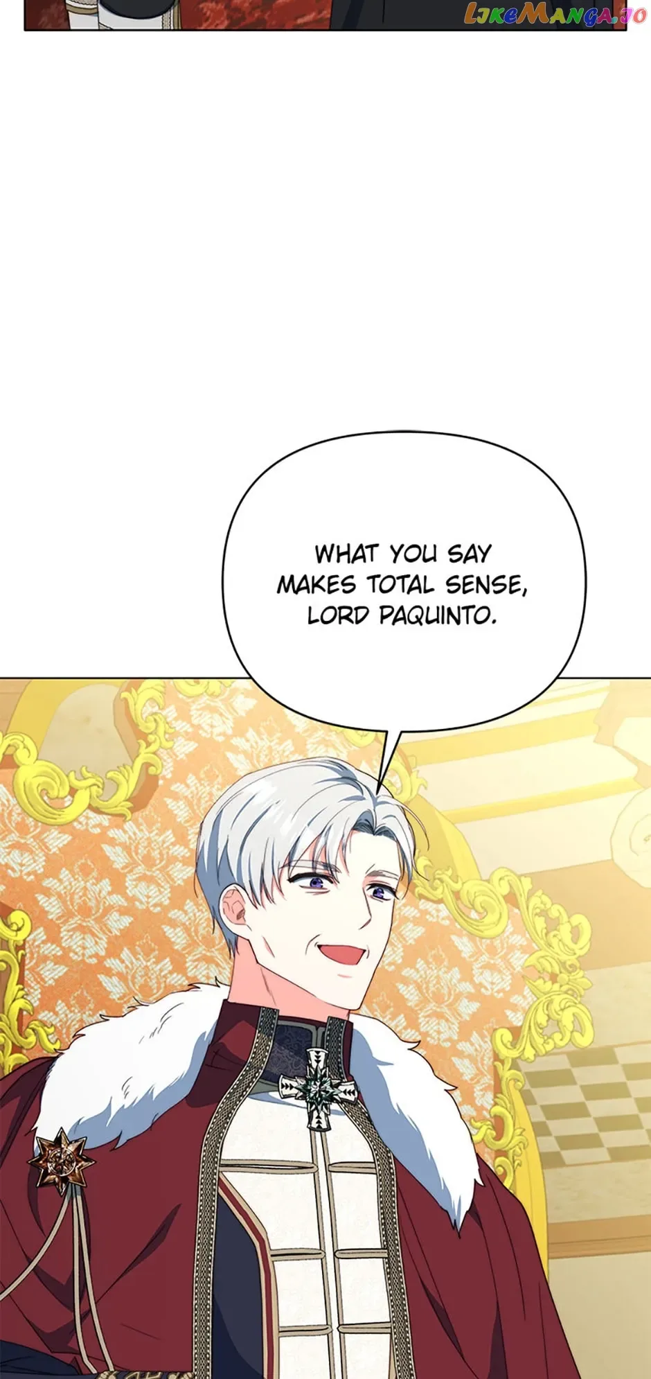The Contract Couple: Ines & Kaisac Chapter 37 page 73